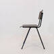 Eromes, trio of F6 chairs from the 60s.