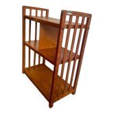 support debout vintage / étagère / étagère