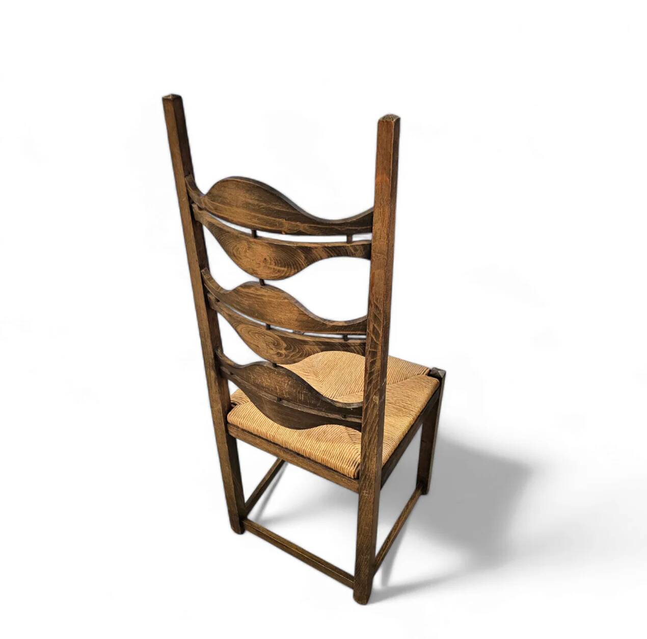 Jordi Vilanova i Bosch / Dining Chair Spain / 1964