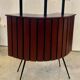 1950s cocktail bar