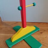 Children's coat rack