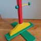 Children's coat rack