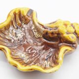 Ceramic shell catchall