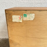 Scandinavian row 60s