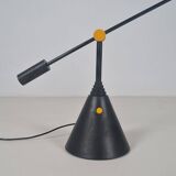 Italian desk lamp made by Luci, 1980s