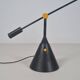 Italian desk lamp made by Luci, 1980s