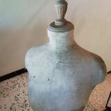 Mannequin buste de couture