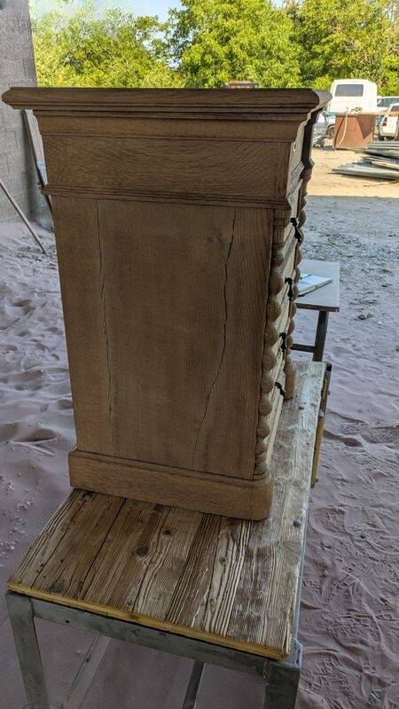 Retro furniture