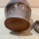 Ceramic pot