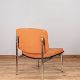 70's easy chairs