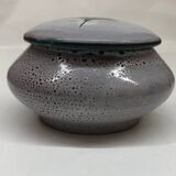 Vallauris ceramic pot by Daniel Étienne