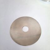 Ice bucket and tongs, 1950s Lino Sabattini for Christofle