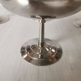 Vintage ice cream cups