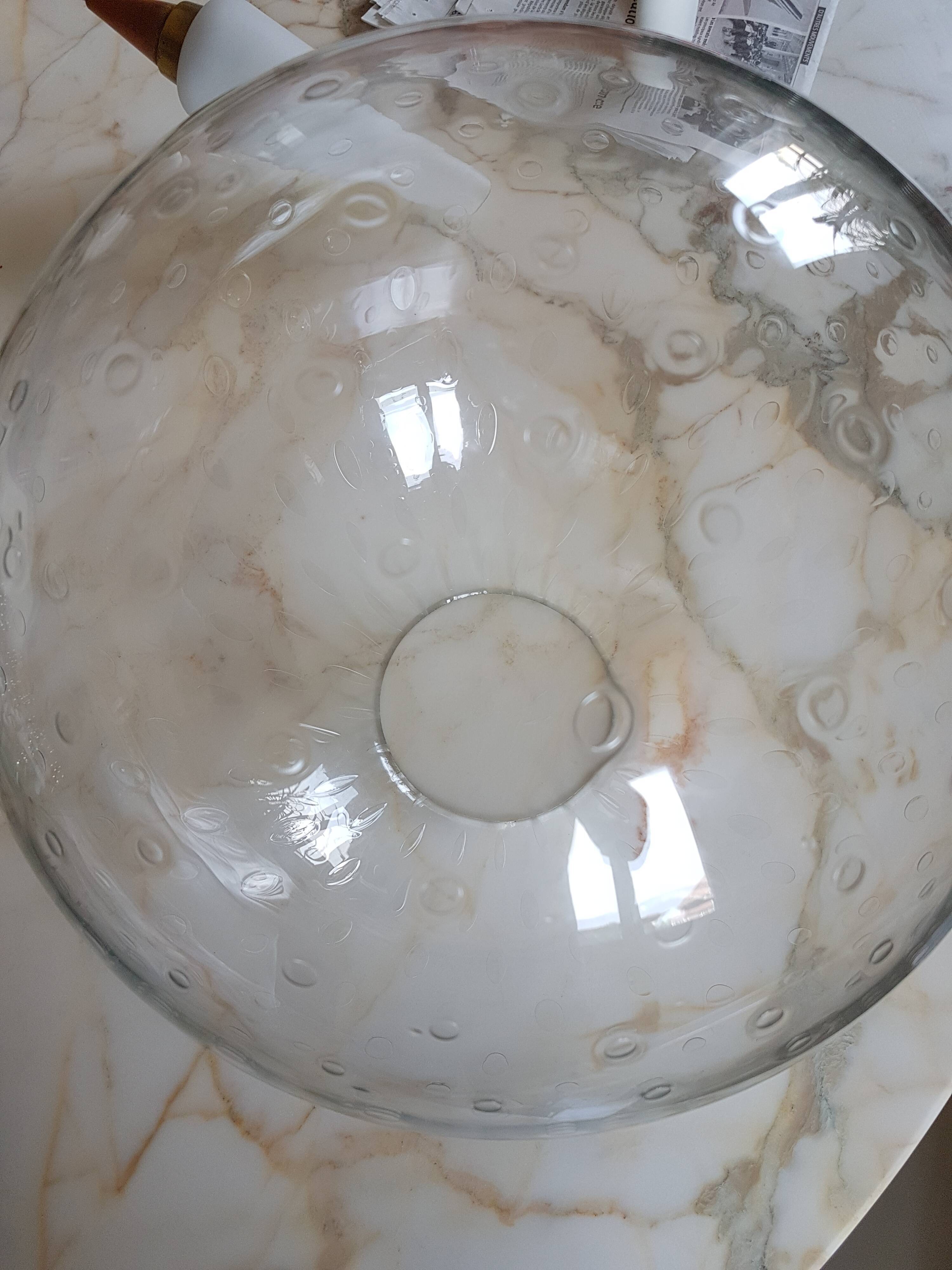 Hanging lamp Raak Amsterdam model 60s