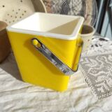 Seau à glaçon vintage suze