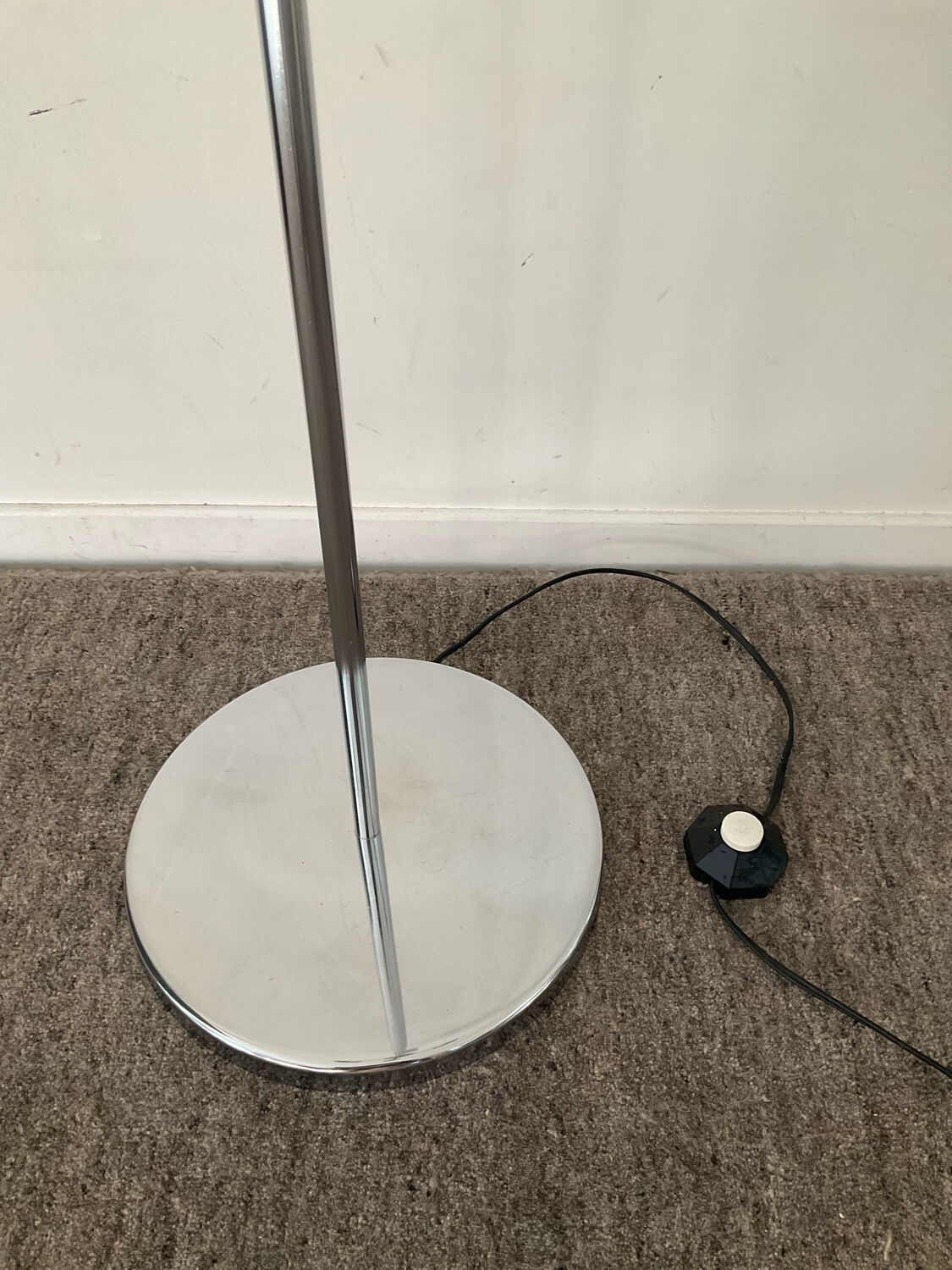 Sciolari floor lamp from the 70s