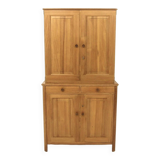 Armoire scandinave en pin"Vapensmeden", Carl Malmsten for Svensk Fur, Suède, 1950