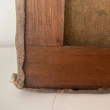 Oil on canvas, early 20th century