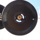Pair of contemporary hanging Industrial style light