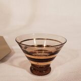 Art deco liqueur cellar