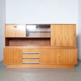 Teak buffet
