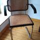 Cesca B64 Armchair / Chair by Marcel Breuer