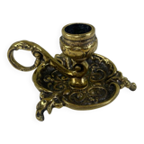 Bougeoir ancien