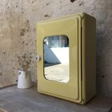 Vintage medicine cabinet