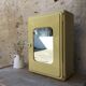 Armoire à pharmacie vintage