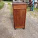 Parisian Pine Buffet