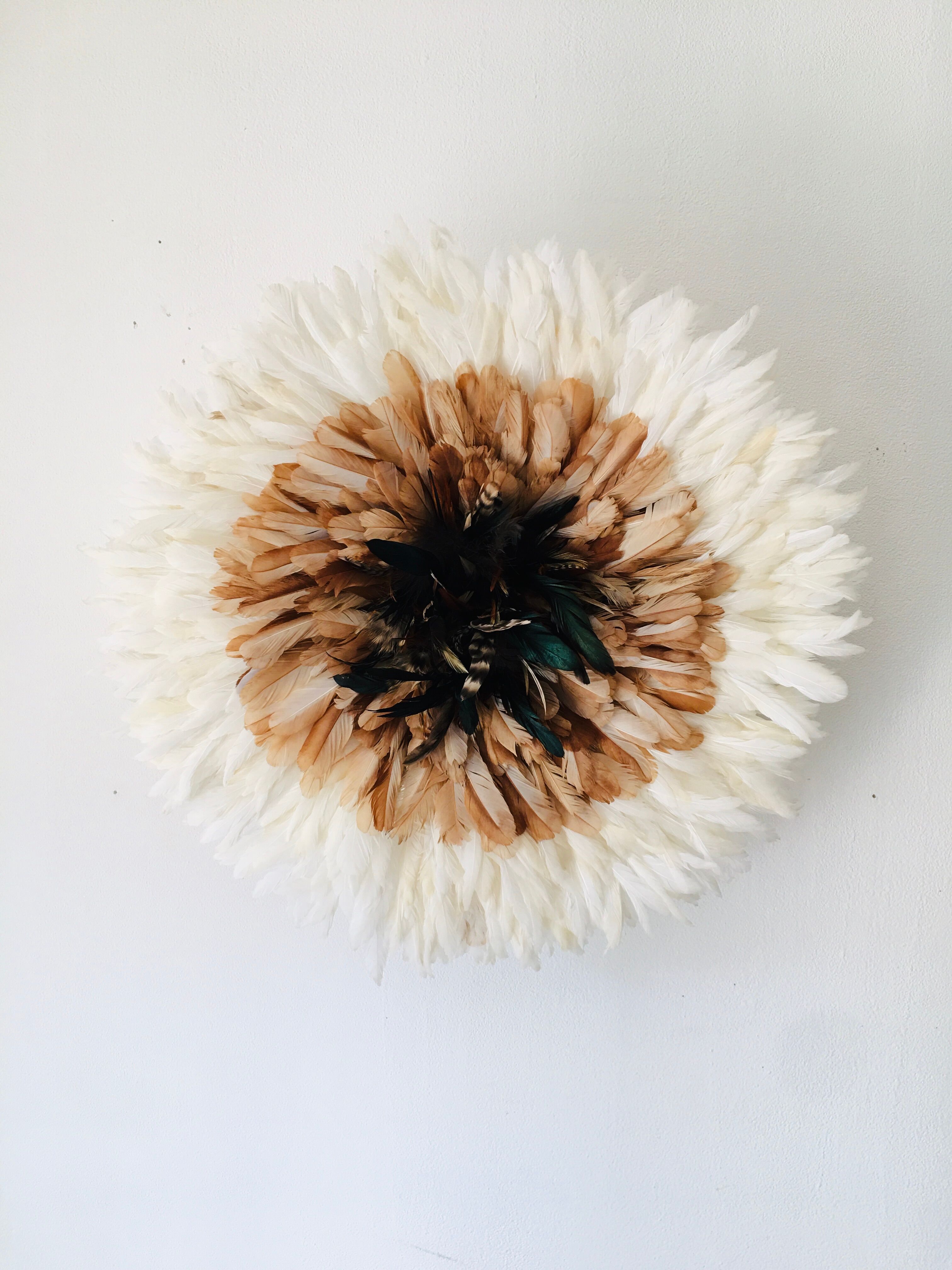 Juju Hat beige 50 cm