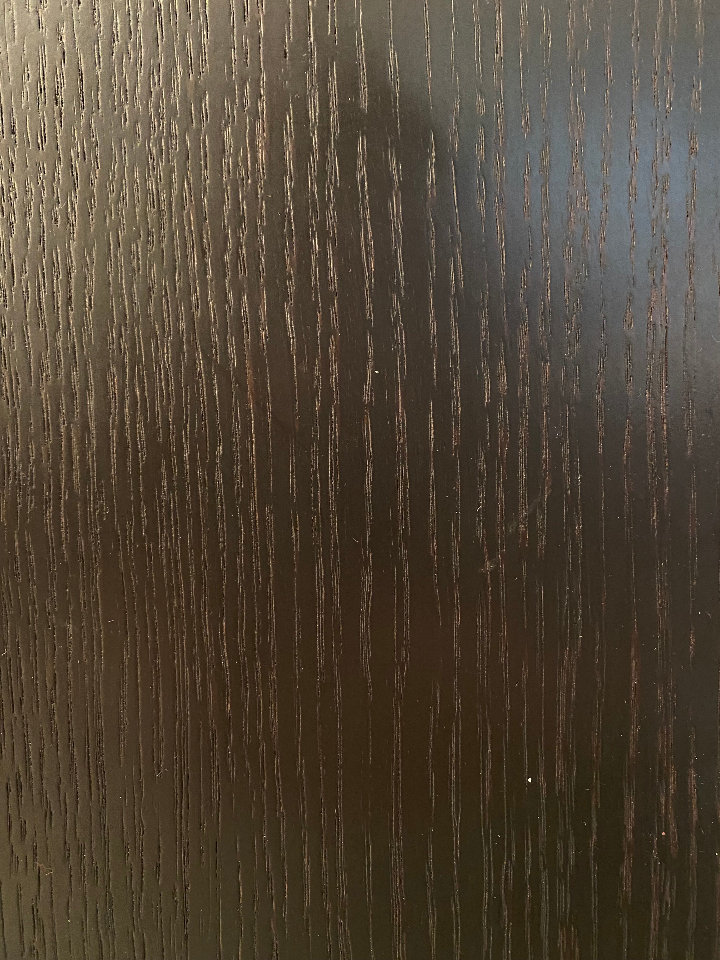 Table "Ténéré" - Edition Roche Bobois - 80s