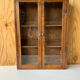 Vitrine murale