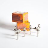 Nagel X111 stackable candle holders