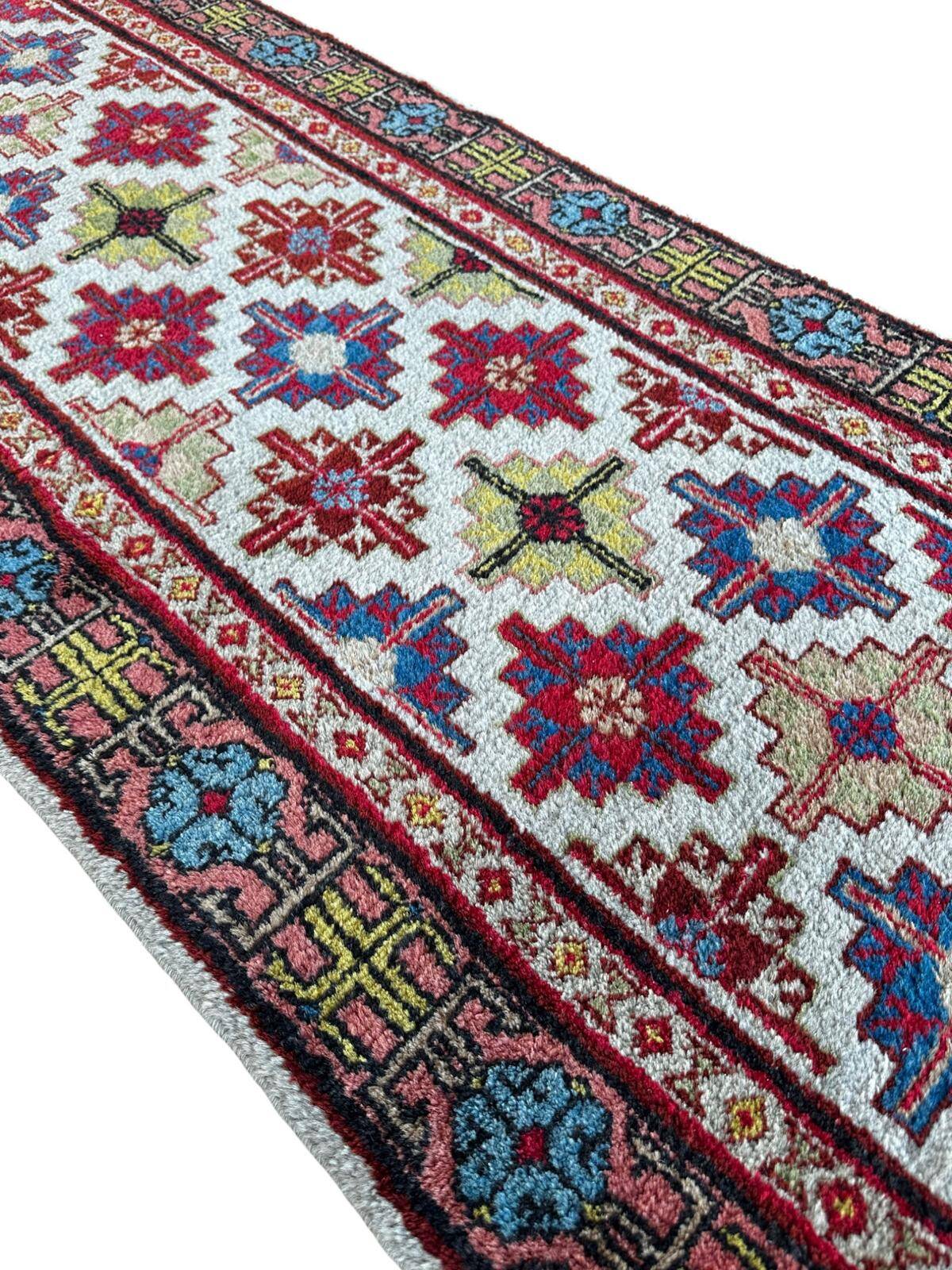 Chinese hallway carpet 350cm x 70cm