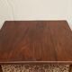 20th century mahogany system table