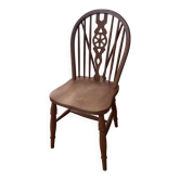Windsor chair - Slovenian manufacture - 1980s/90s