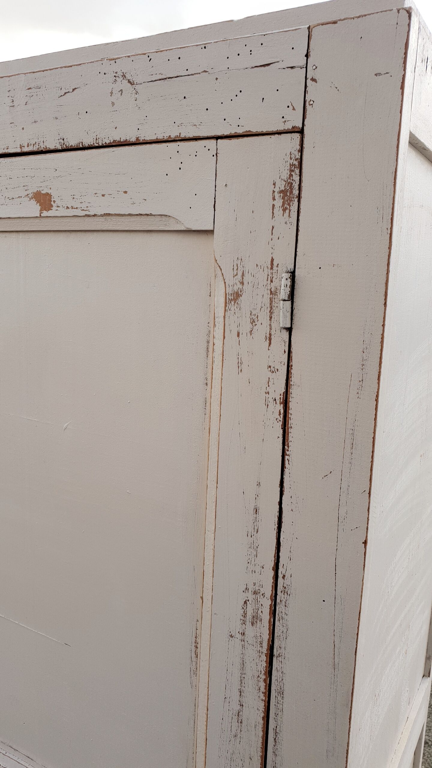 Vintage 60s wardrobe