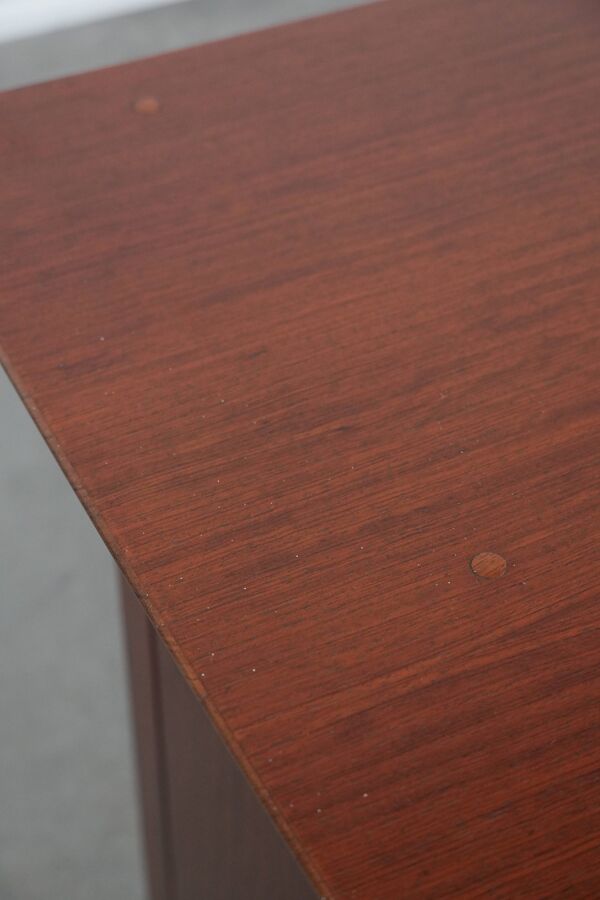 Mobilier au design Art Déco magnifique / meuble audio et TV / buffet