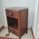 Art Deco bedside table/Mado