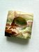 Vintage onyx ashtray