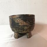 Glazed stoneware ceramics