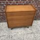 Vintage chest of drawers