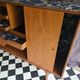 Scandinavian enfilade