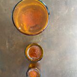 Apothecary bottles