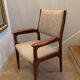 Danish armchair from the 70s