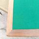 Danish extendable game table