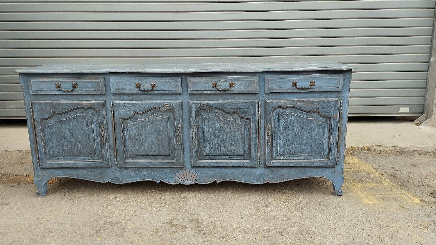 Provençal sideboard, buffet