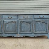 Provençal sideboard, buffet