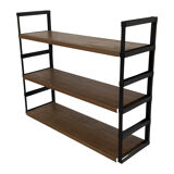 Vintage wall shelf wall rack metal design